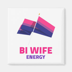 Aimant Bi Wife Energy