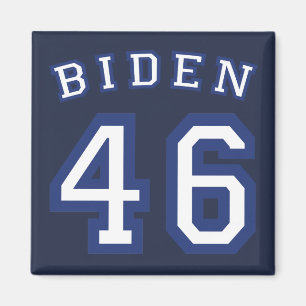 AIMANT BIDEN 46