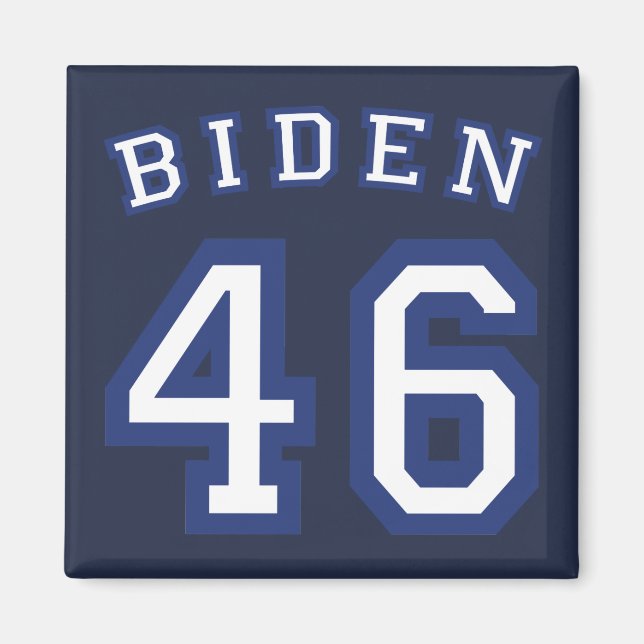 AIMANT BIDEN 46 (Devant)