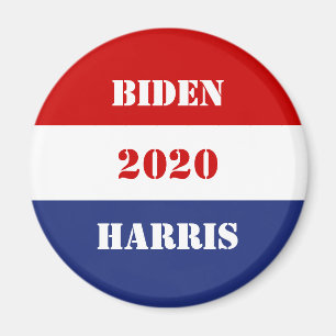 Aimant Biden - Harris 2020