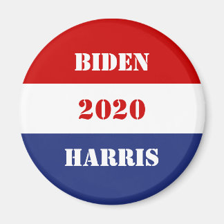 Aimant Biden - Harris 2020