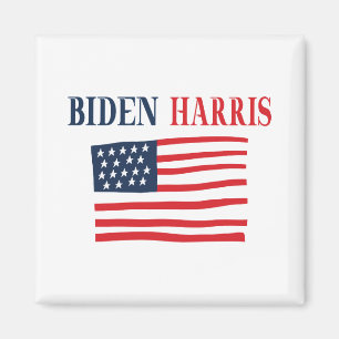 Aimant Biden Harris 2020