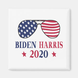 Aimant Biden Harris 2020