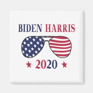 Aimant Biden Harris 2020