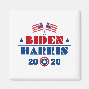 Aimant Biden Harris 2020