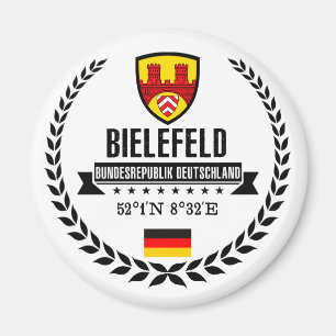 Aimant Bielefeld