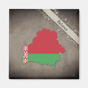 Aimant Biélorussie
