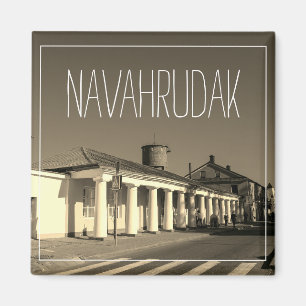 Aimant Biélorussie Б е л р у с а Navahrudak Novogrudok