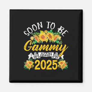 Aimant Bientôt Être De Nouveau Gammy Femmes Tournesol 202