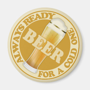 Aimant BIER