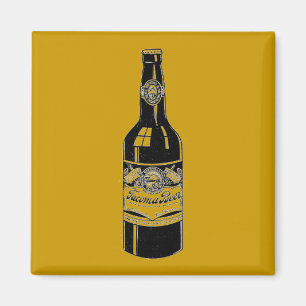 Aimant Bière Tacoma