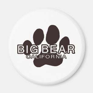 Aimant Big Bear California