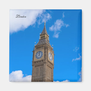 Aimant Big Ben