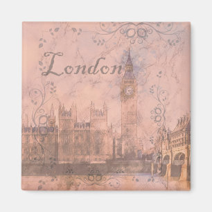 Aimant Big Ben