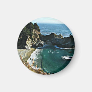 Aimant Big Sur