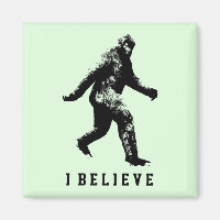 Bigfoot je crois texte personnalisable