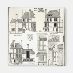 Aimant Bijou Residence Sunnycote, Hampstead,