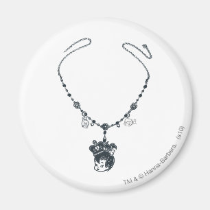 Aimant Bijoux royaux de PEBBLES™