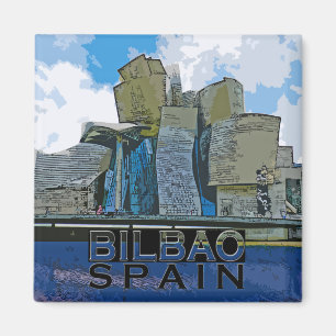 Aimant Bilbao