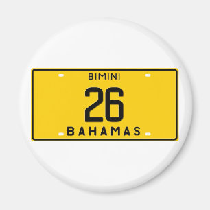 Aimant Bimini87