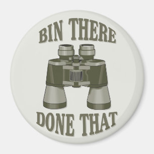 Aimant Bin Là-Bas A Fait Ça