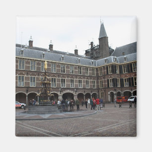 Aimant Binnenhof