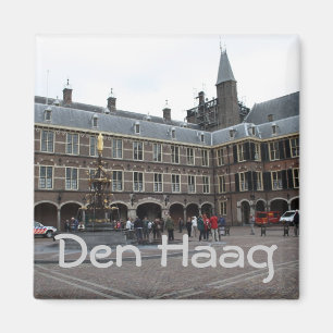 Aimant Binnenhof