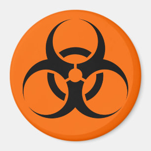 Aimant Biodanger