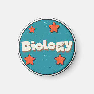 Aimant Biologie