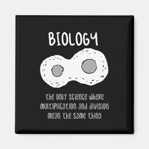 Aimant Biologie - Biologie Le seul cadeau scientifique