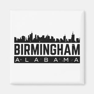 Aimant Birmingham Alabama