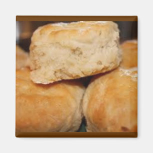 Aimant Biscuits maison