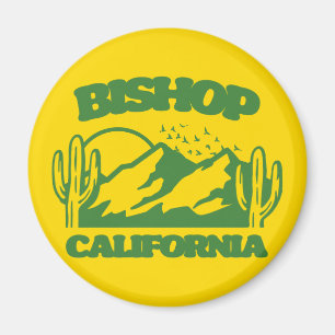 Aimant Bishop California