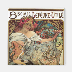 Aimant Bisuits Lefevre Utile