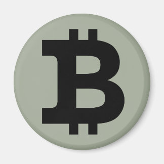 Aimant Bitcoin