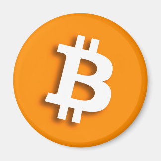 AIMANT "BITCOIN"