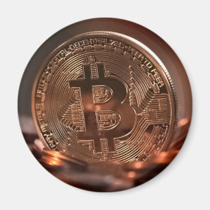 Aimant Bitcoin