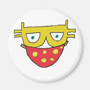 Aimant Bitcoin Bandit