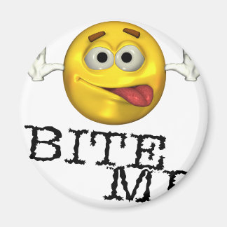 Aimant Bite-Moi !