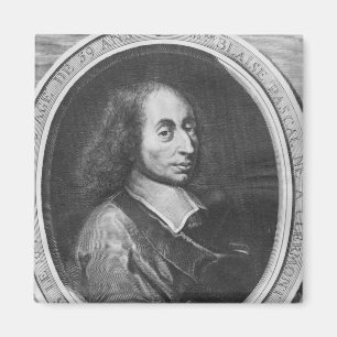 Aimant Blaise Pascal