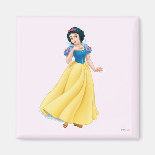 Aimant Blanche-Neige