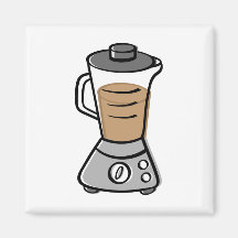 Blender (remplissage chocolat)