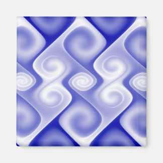 Aimant Bleu
