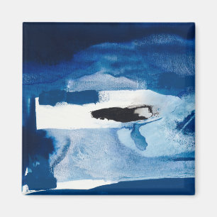 Aimant Bleu Amore II