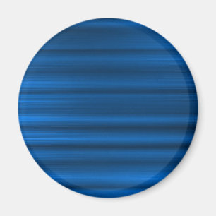 Aimant Bleu balayé