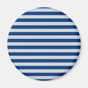 Aimant Bleu foncé et clair
