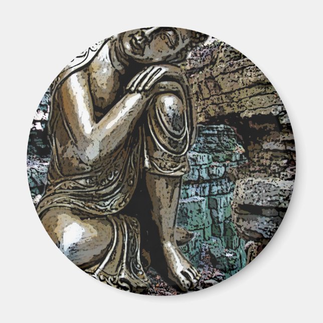 AIMANT BLISS (Devant)