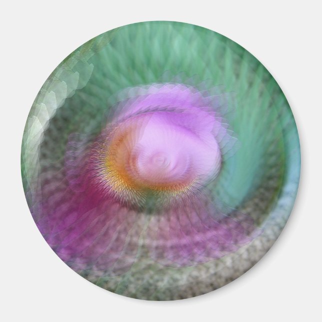 Aimant Bliss...... (Devant)