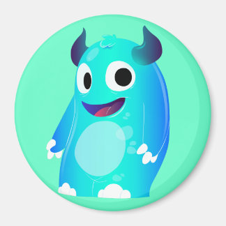 Aimant Blob