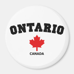 Aimant Bloc d'Ontario